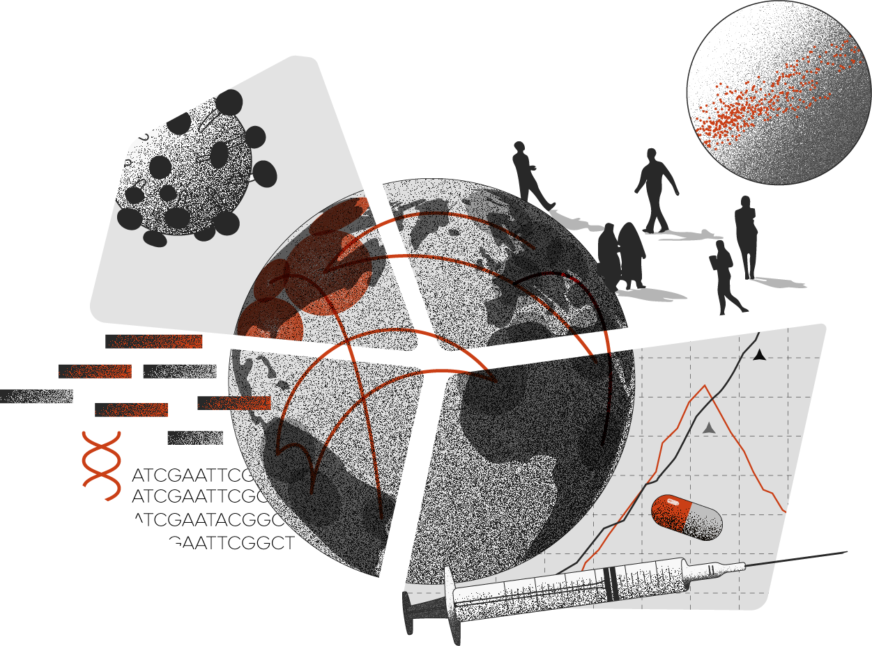 Pandemic Preparedness PETAL
