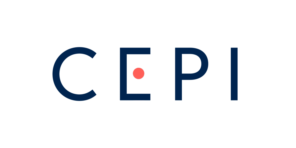 CEPI logo