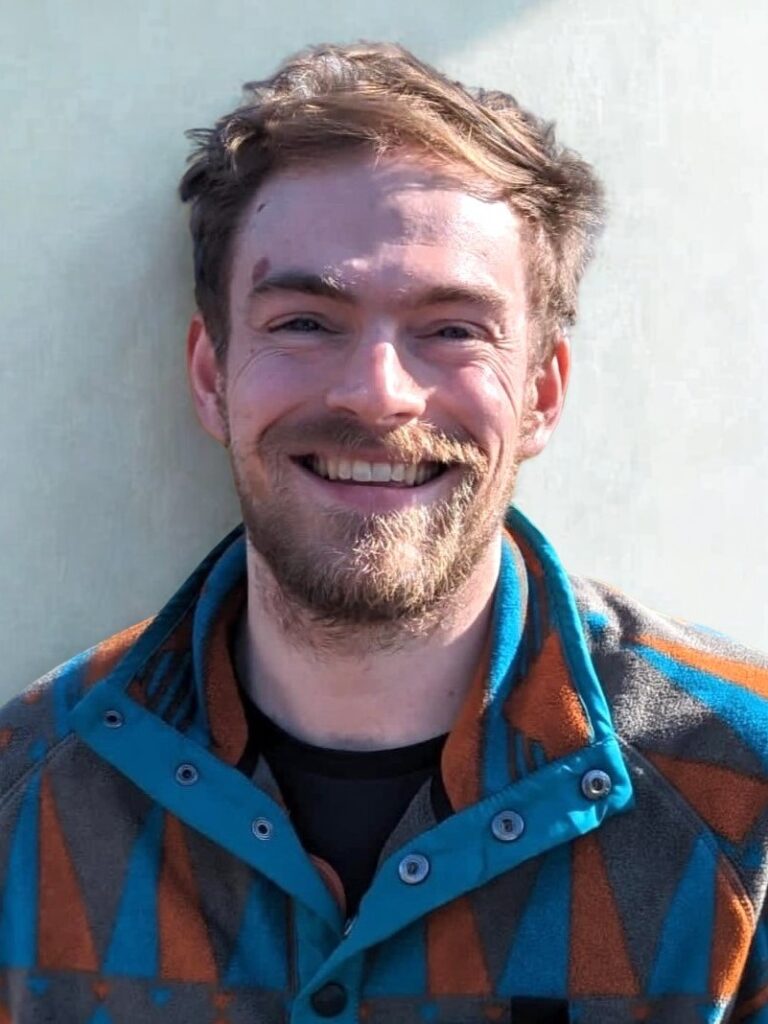 Dr. Charles Whittaker, PhD