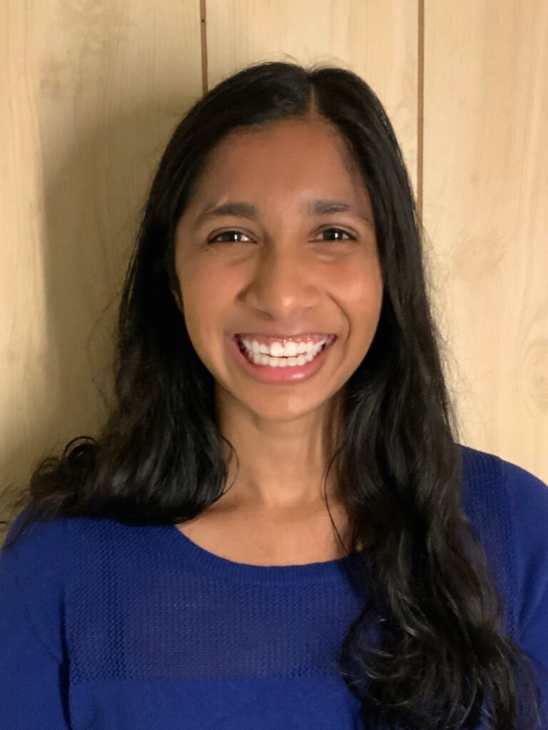 Geetha Jeyapragasan