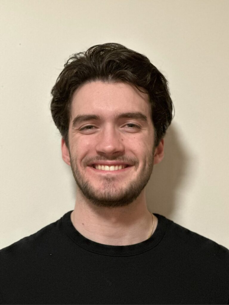 Julian Palladino