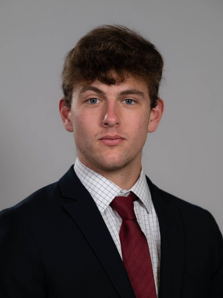 Tyler Bernard